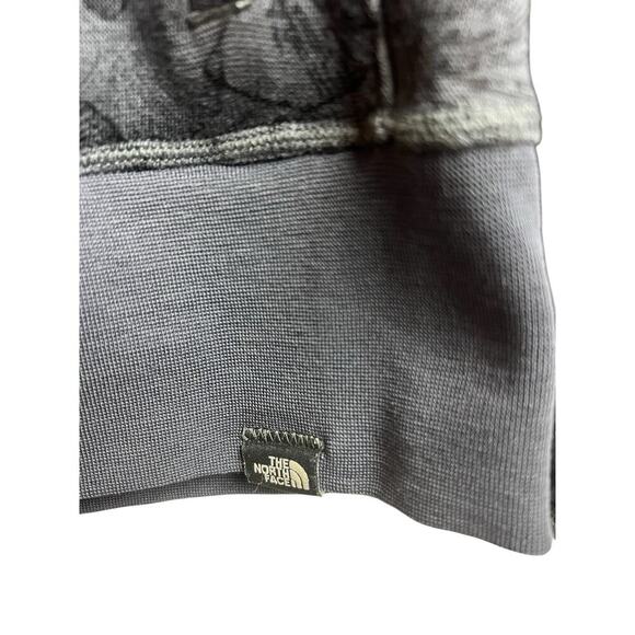 The North Face Women's Reversible Hoodie Sweatshirt Small - Picture 6 of 9